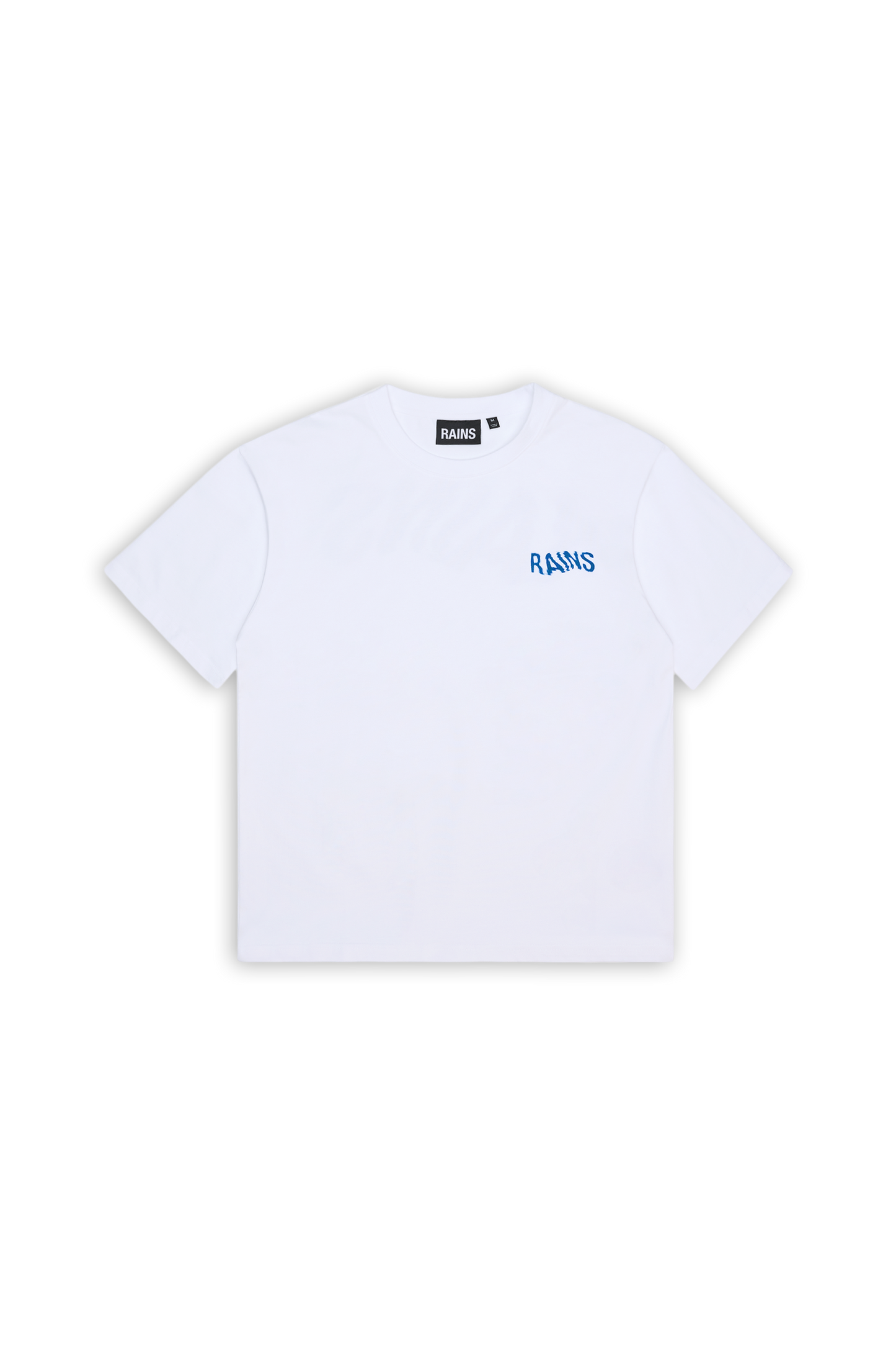 Classic T-shirt Ripple
