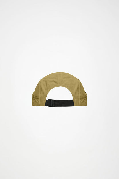 Cooldown 5 Panel Cap
