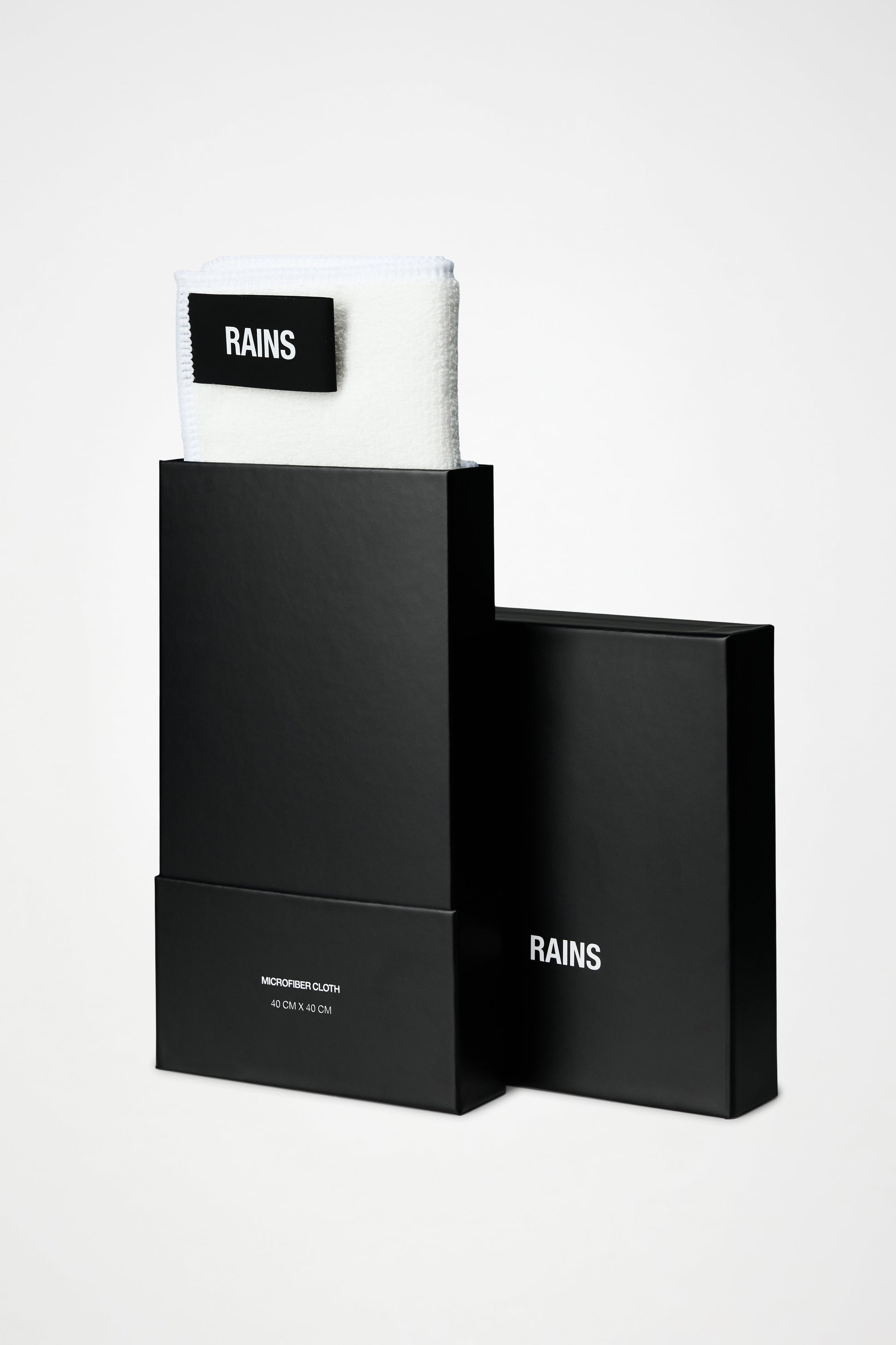 Microfiber Cloth