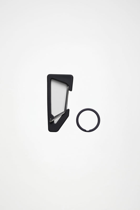Rains Carabiner