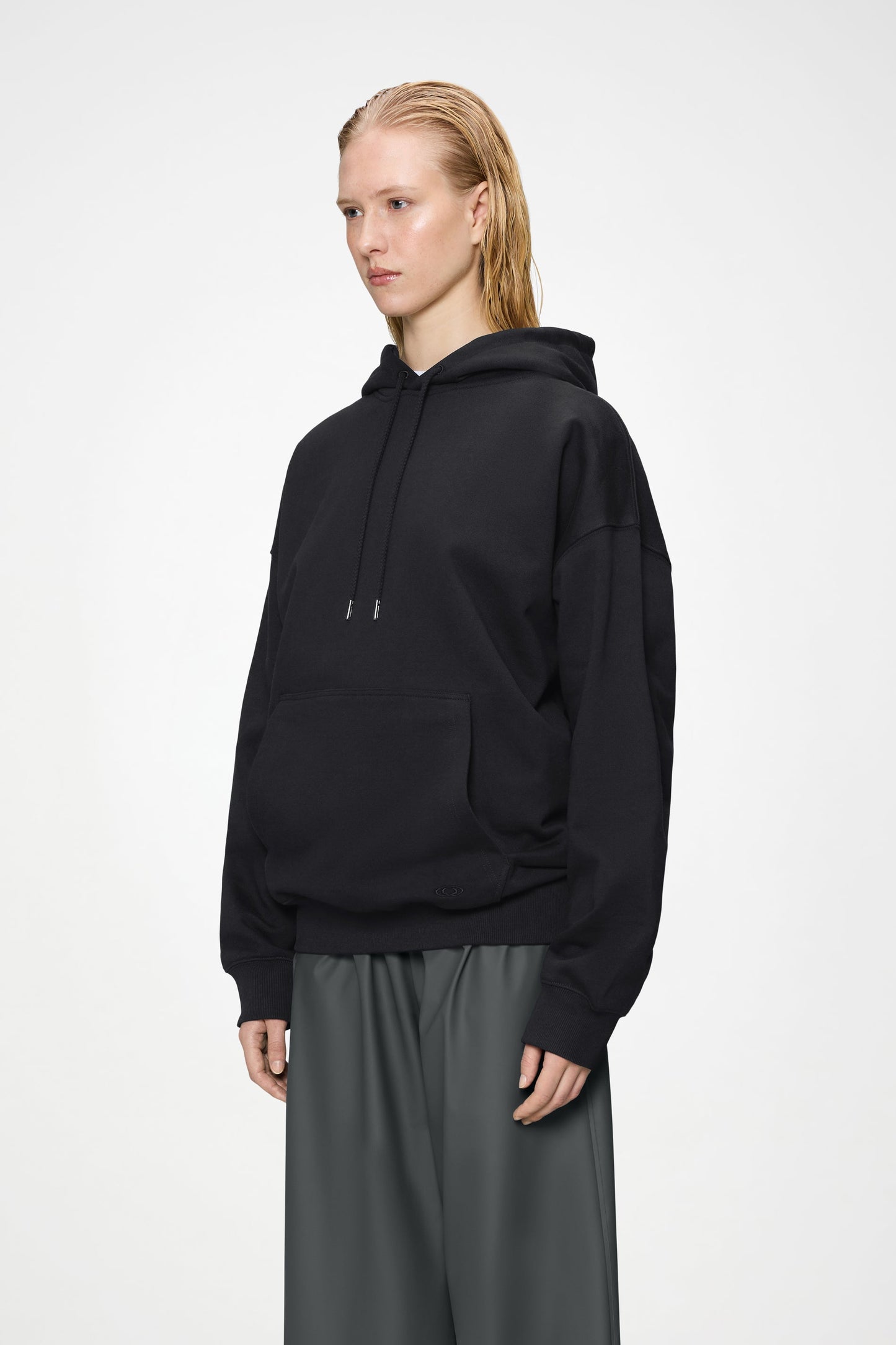 Classic Hoodie