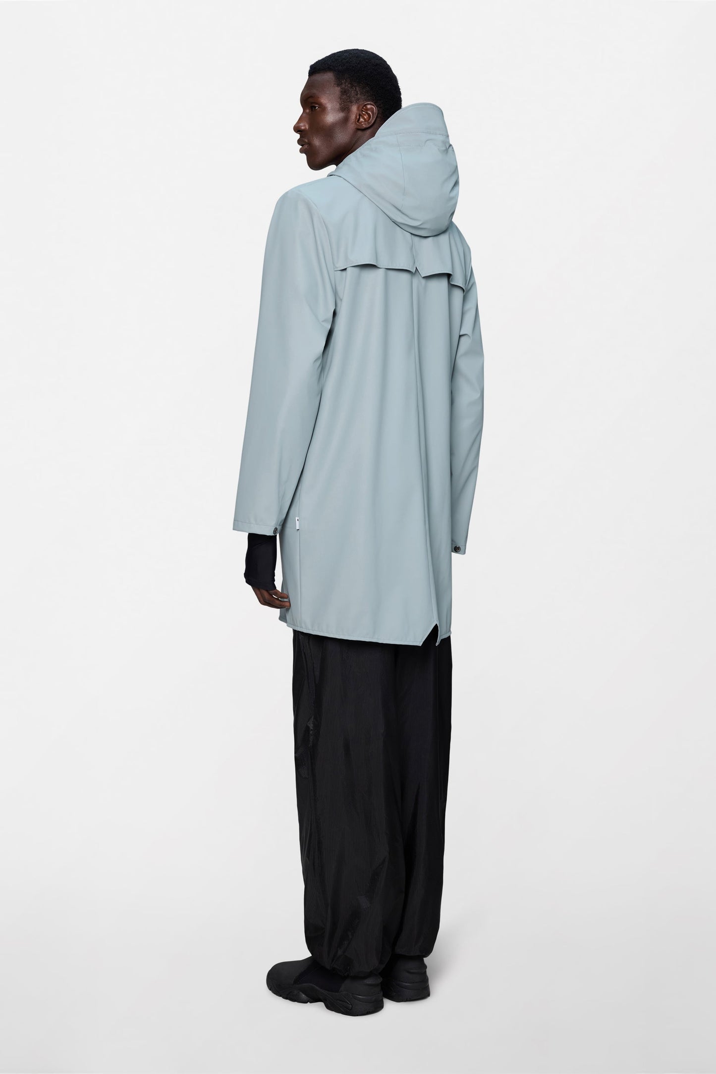 Long Jacket