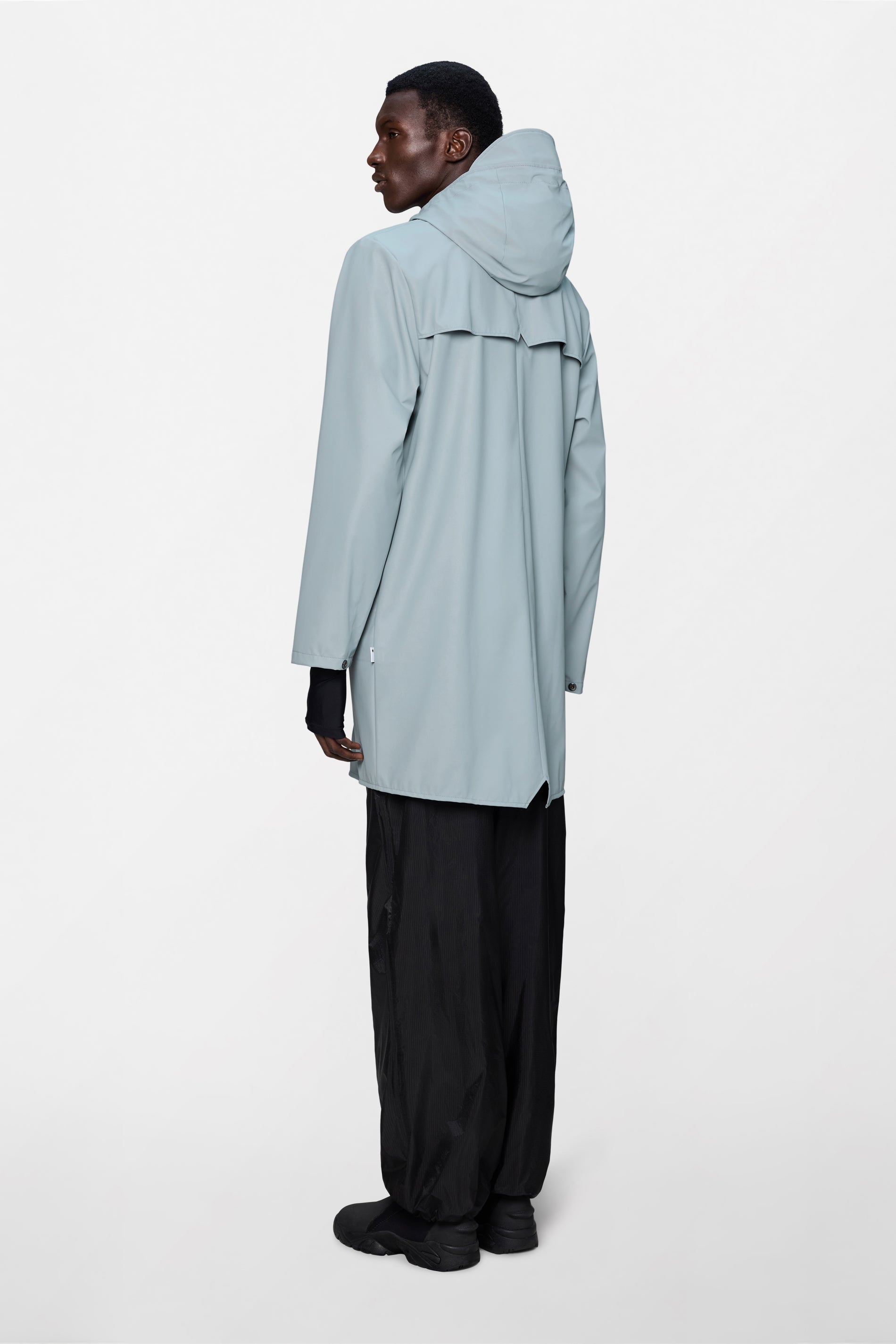 Long Jacket