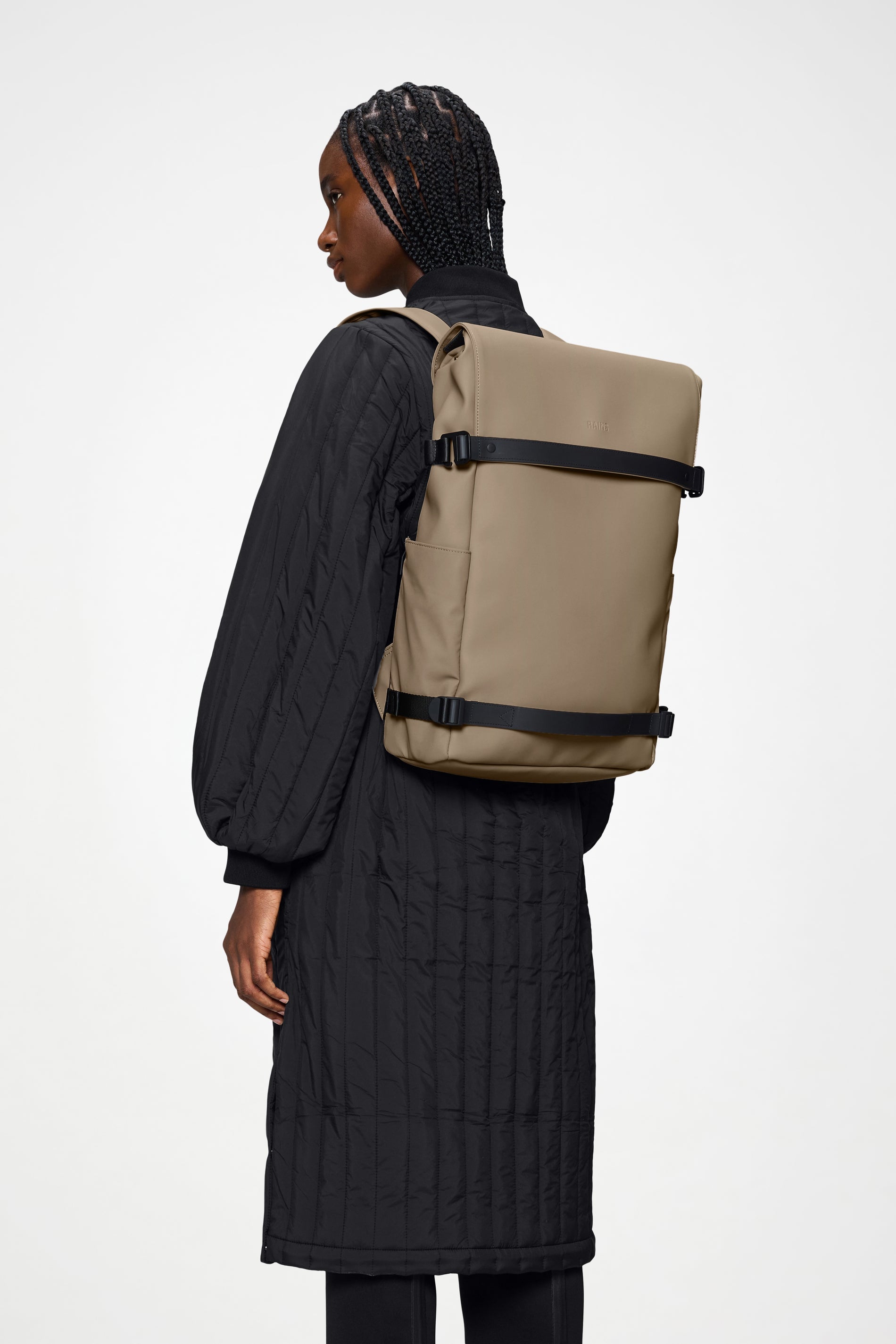 OTG Backpack