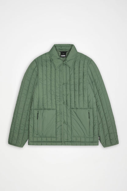 Banja Liner Overshirt