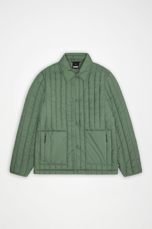 Banja Liner Overshirt