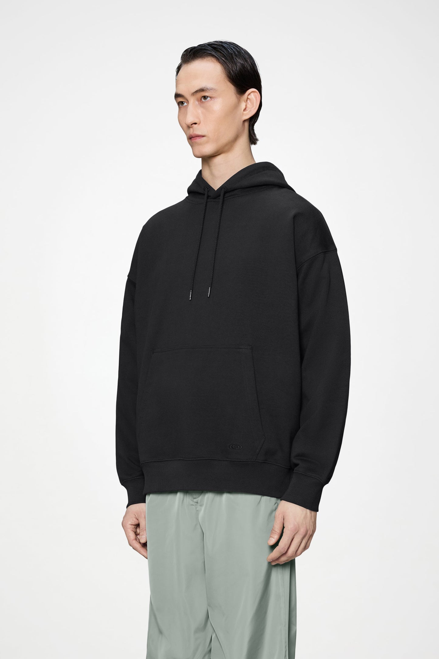 Classic Hoodie