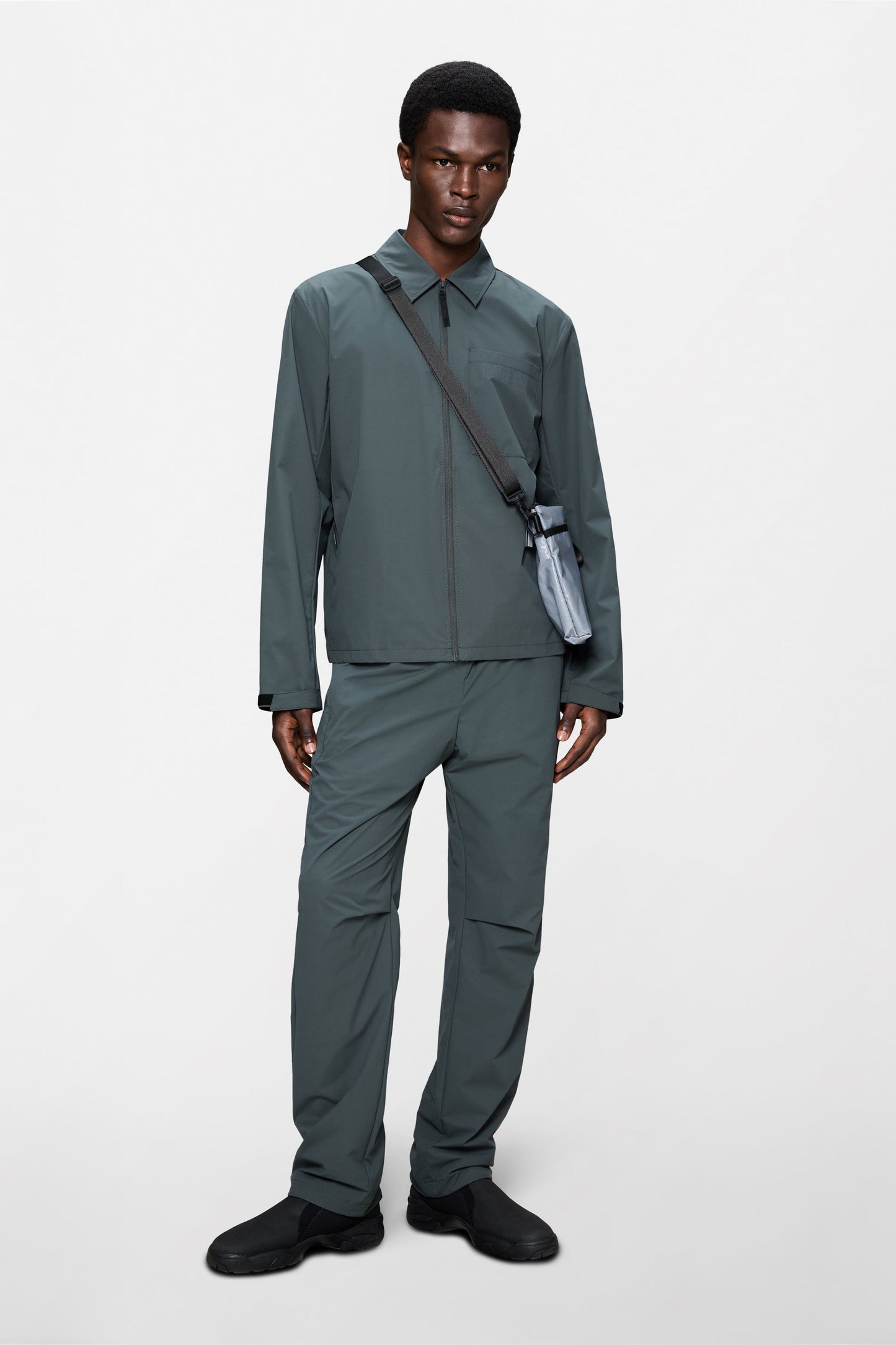Mito Overshirt