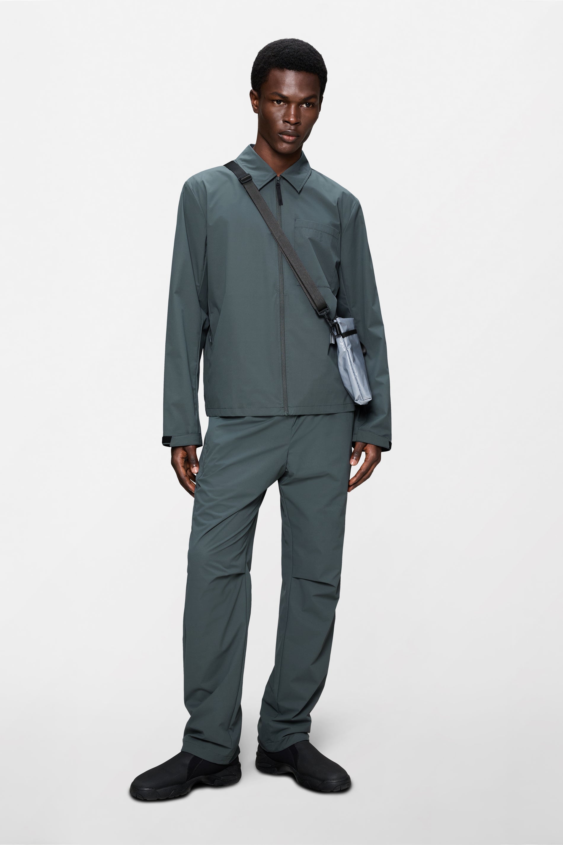 Mito Overshirt