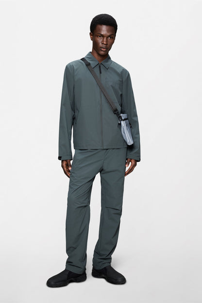 Mito Overshirt