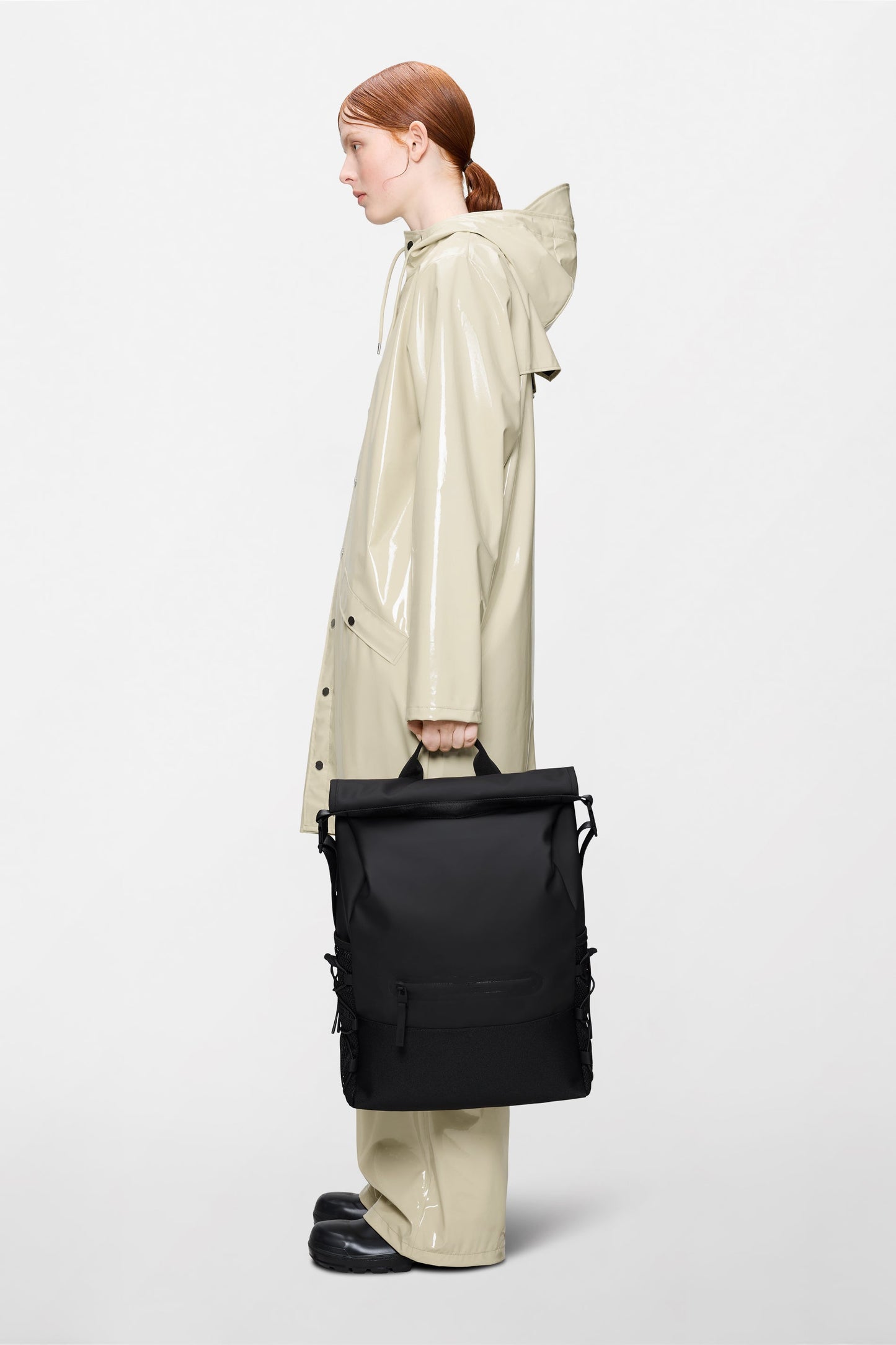 Trail Mountaineer Rolltop