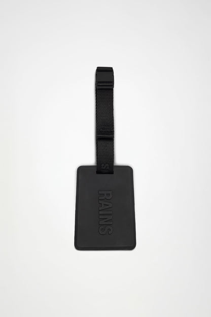 Travel Tag