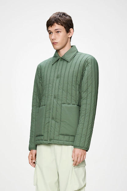 Banja Liner Overshirt