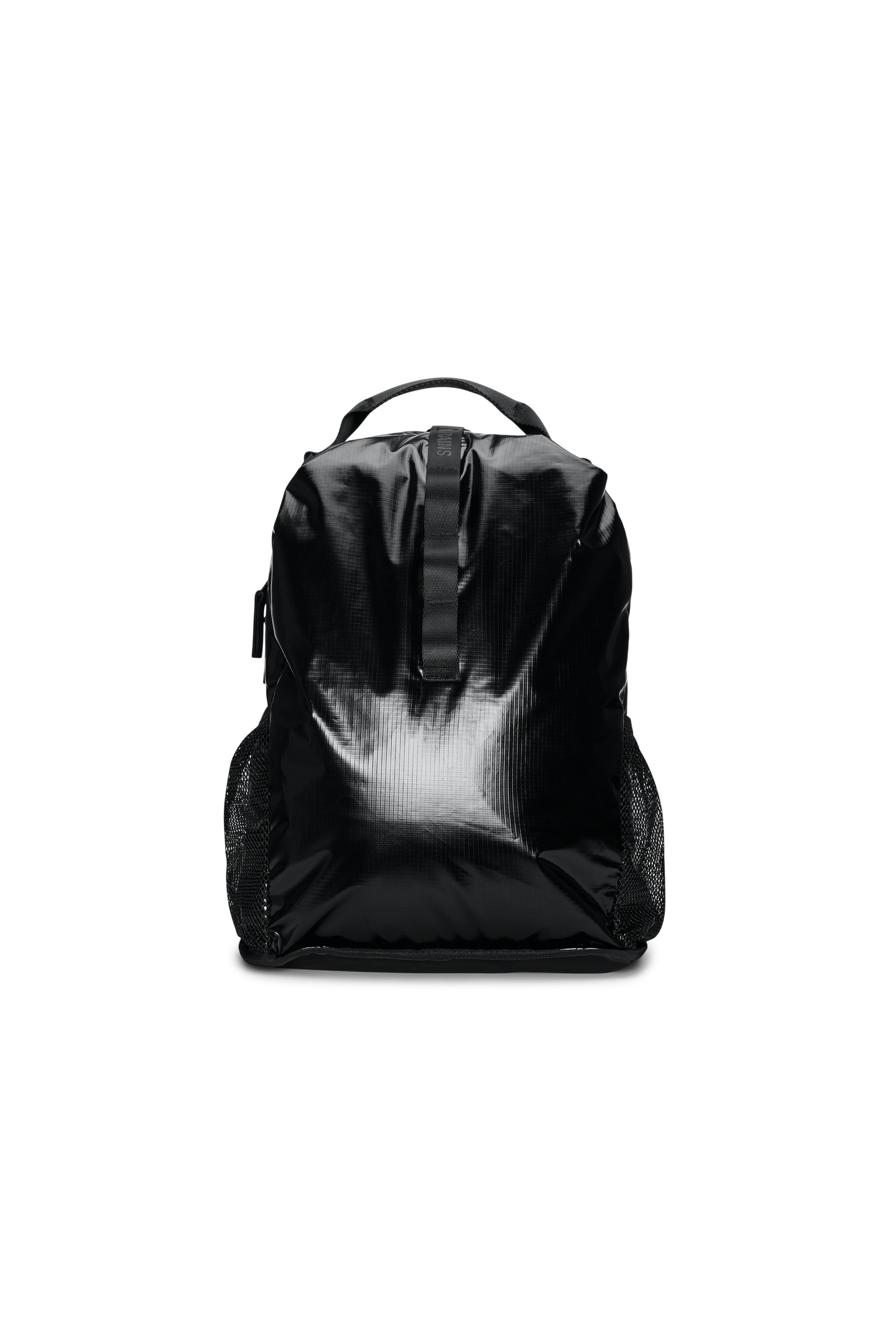 Sibu Clip Front Backpack