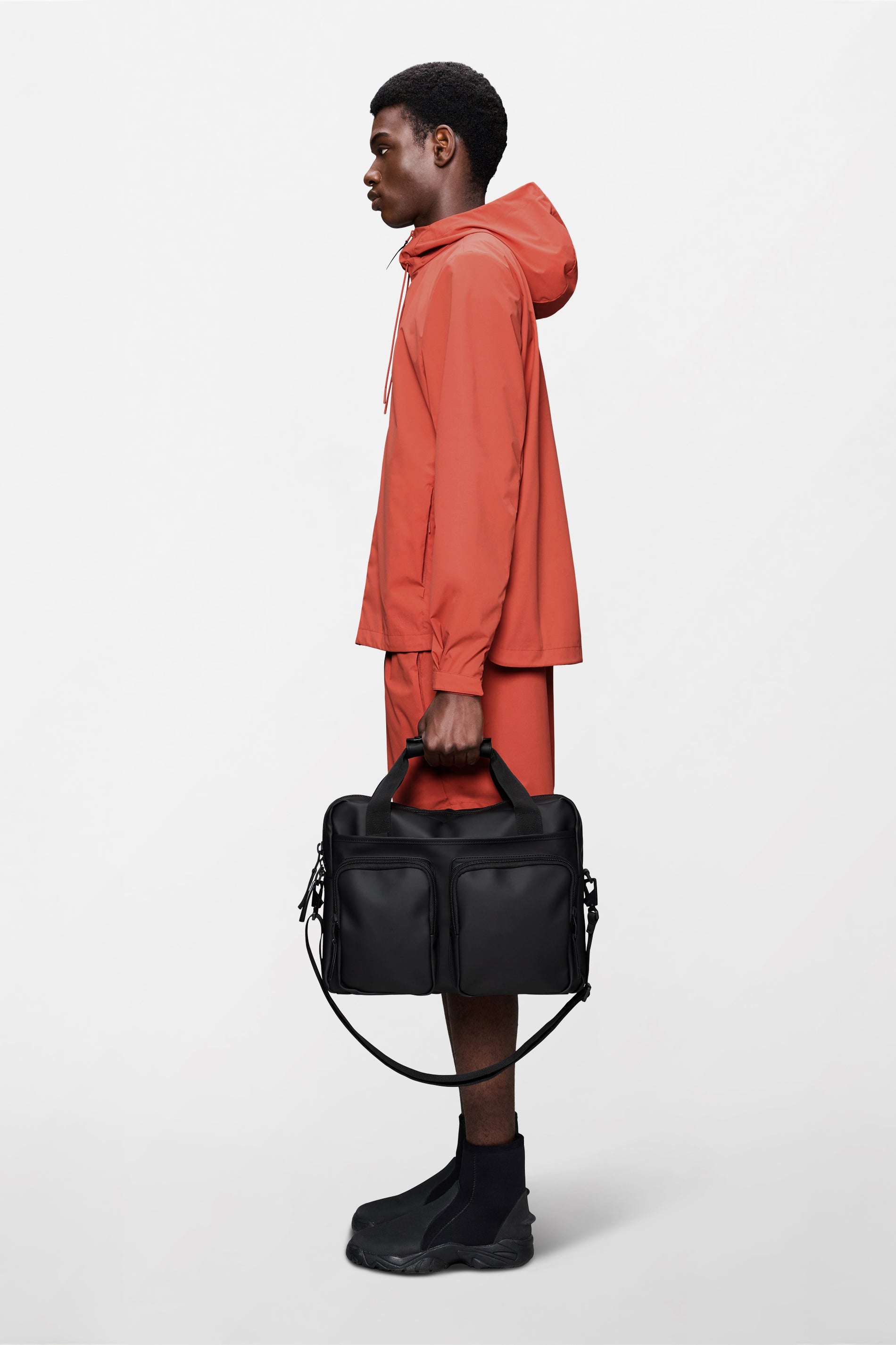 Texel Tech Bag