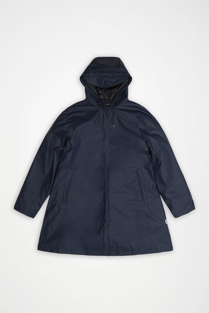 A-Line W Jacket