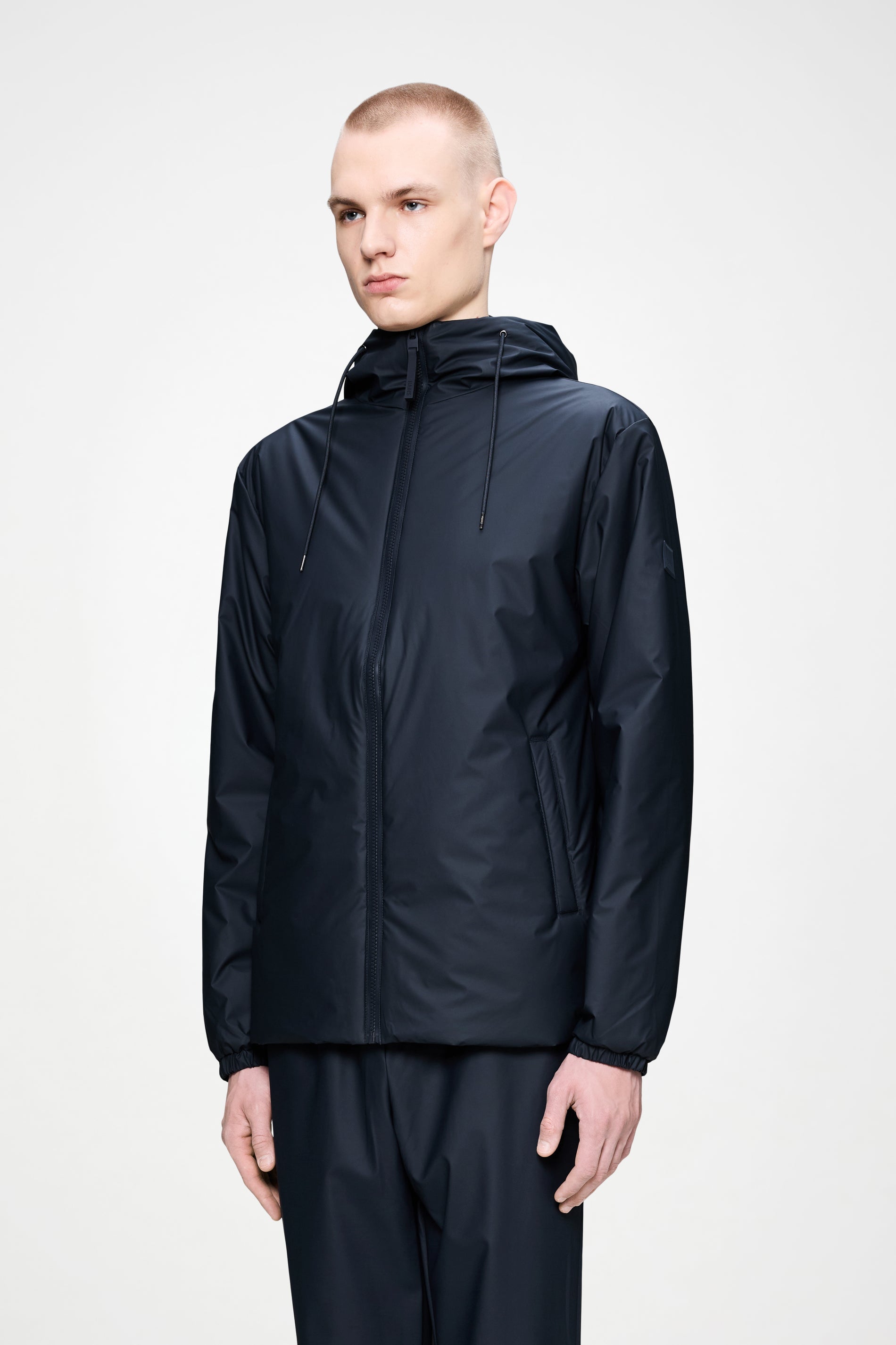 Lohja Insulated Jacket