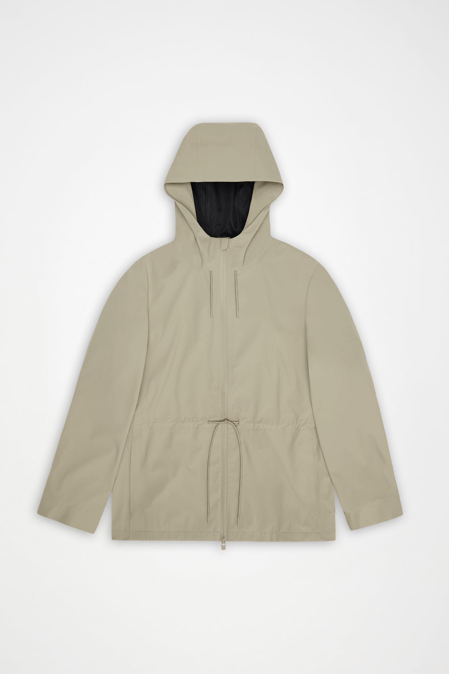 Suva Hardshell String W Jacket