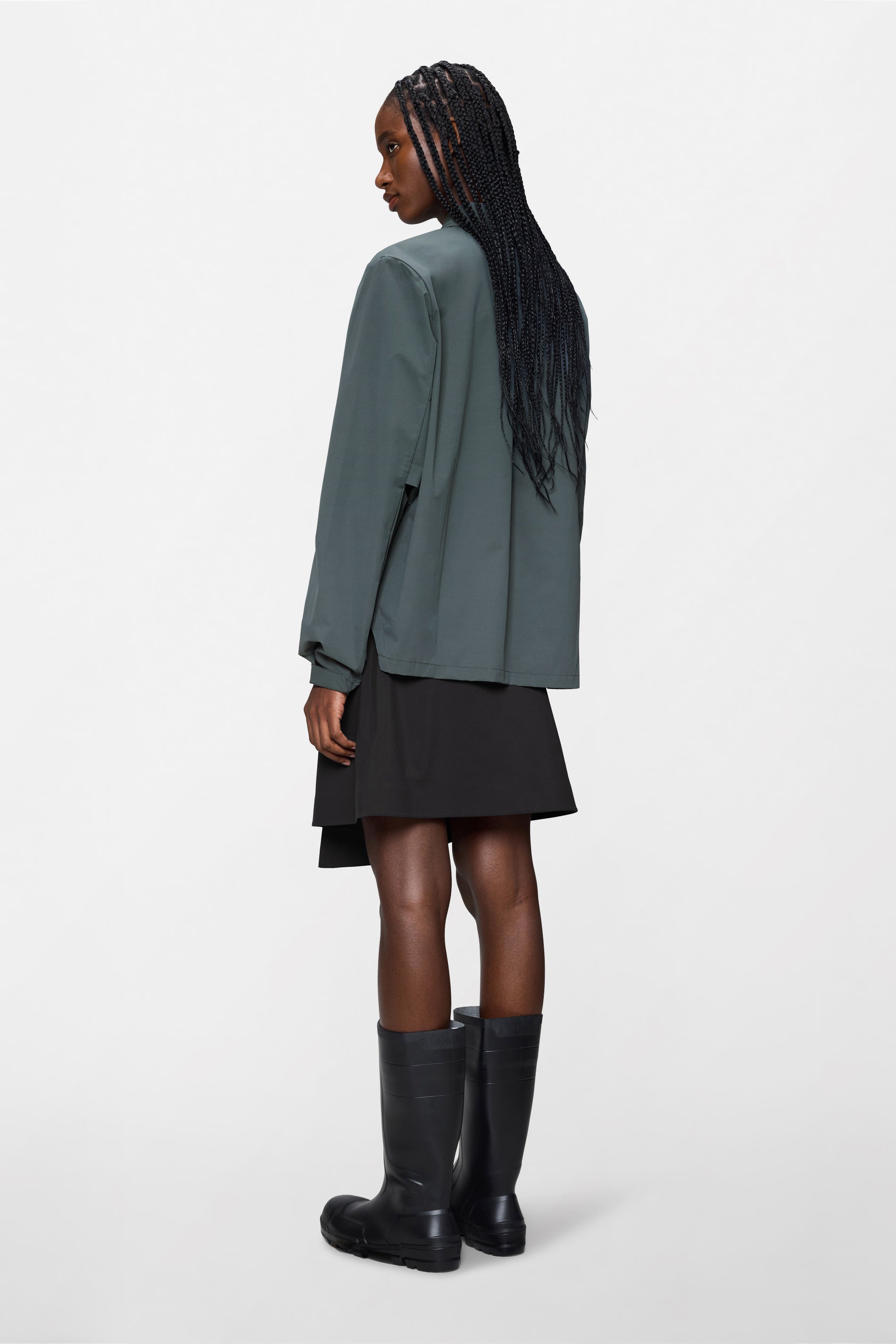 Mito Overshirt