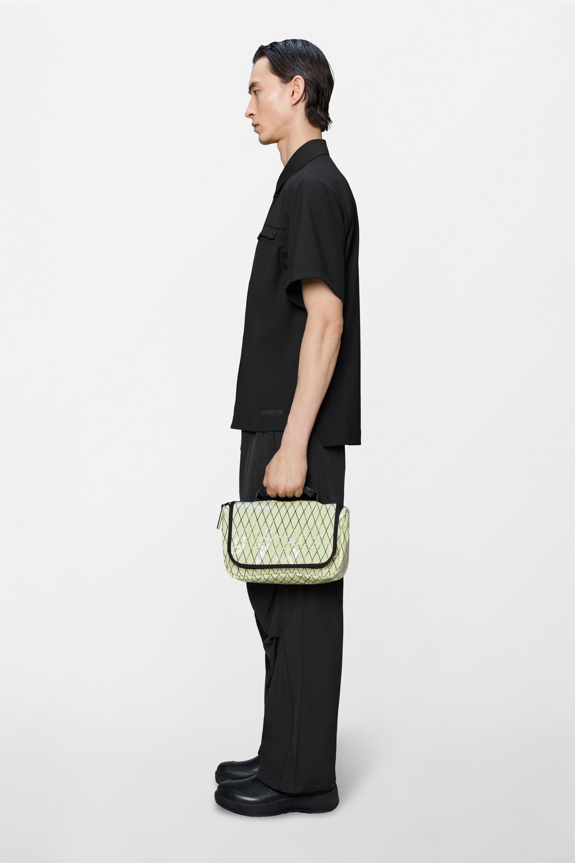 TexXel Wash Bag