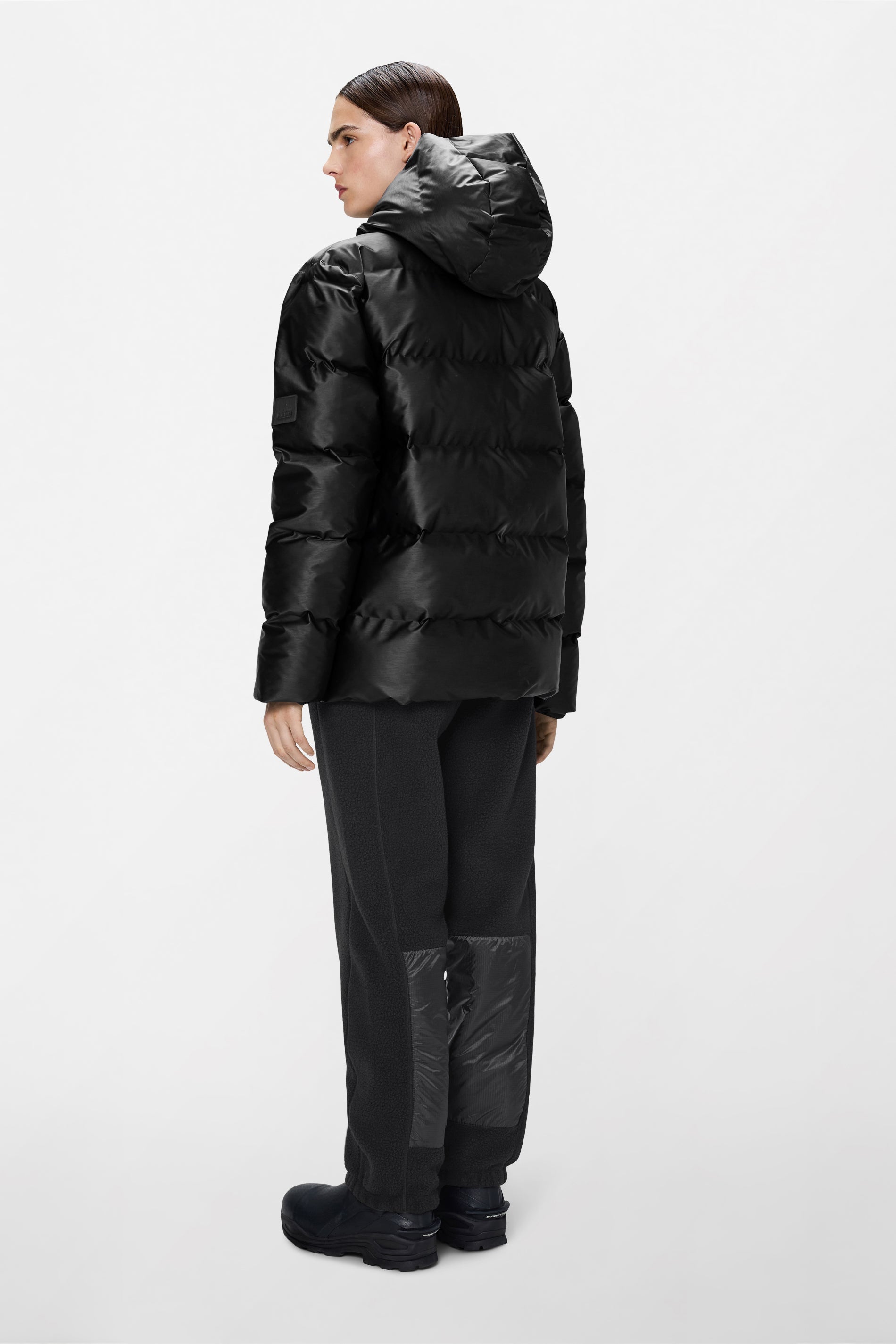 Alta Puffer Jacket
