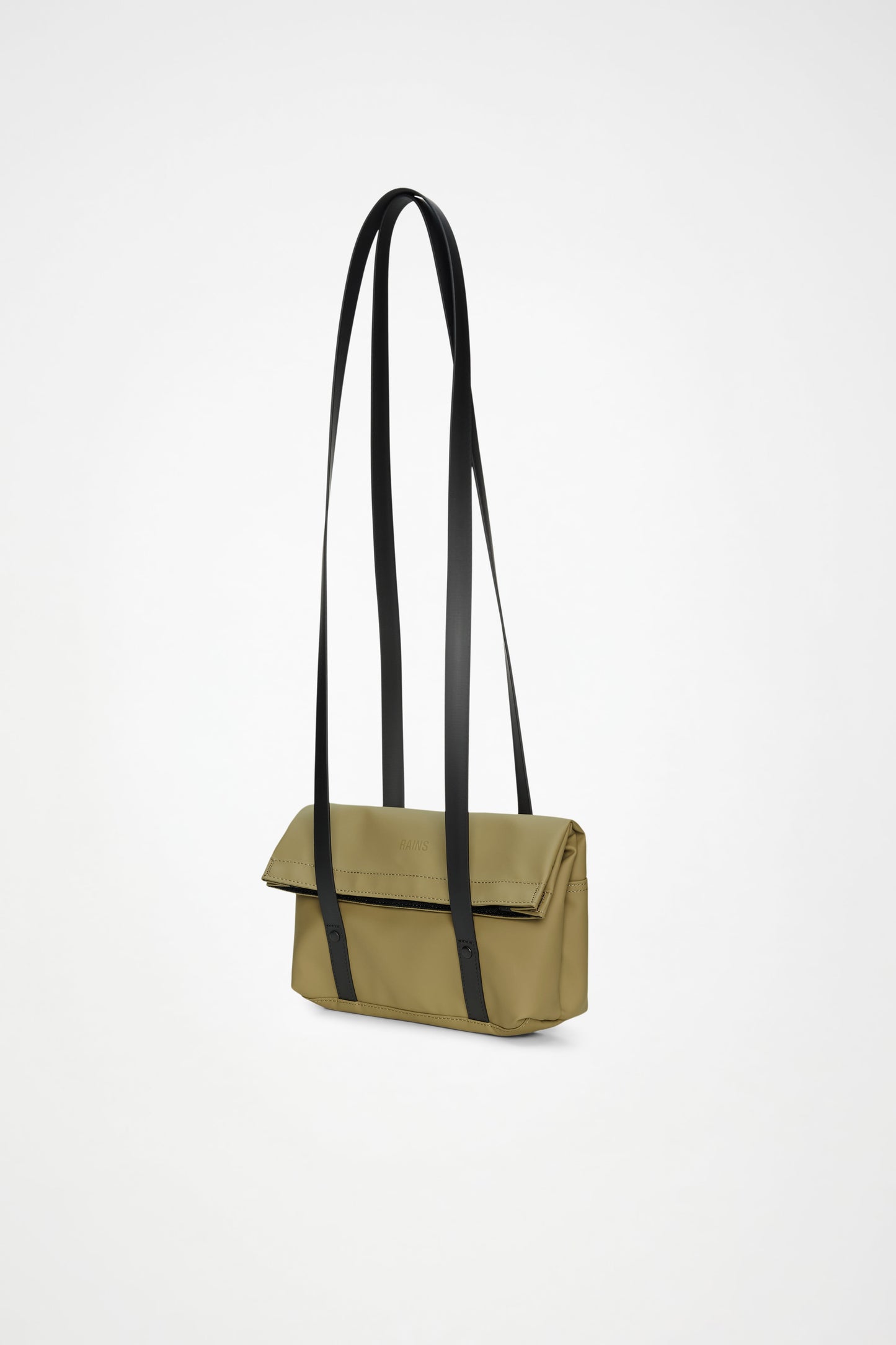 2 Strap Crossbody Bag