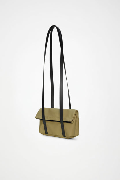2 Strap Crossbody Bag