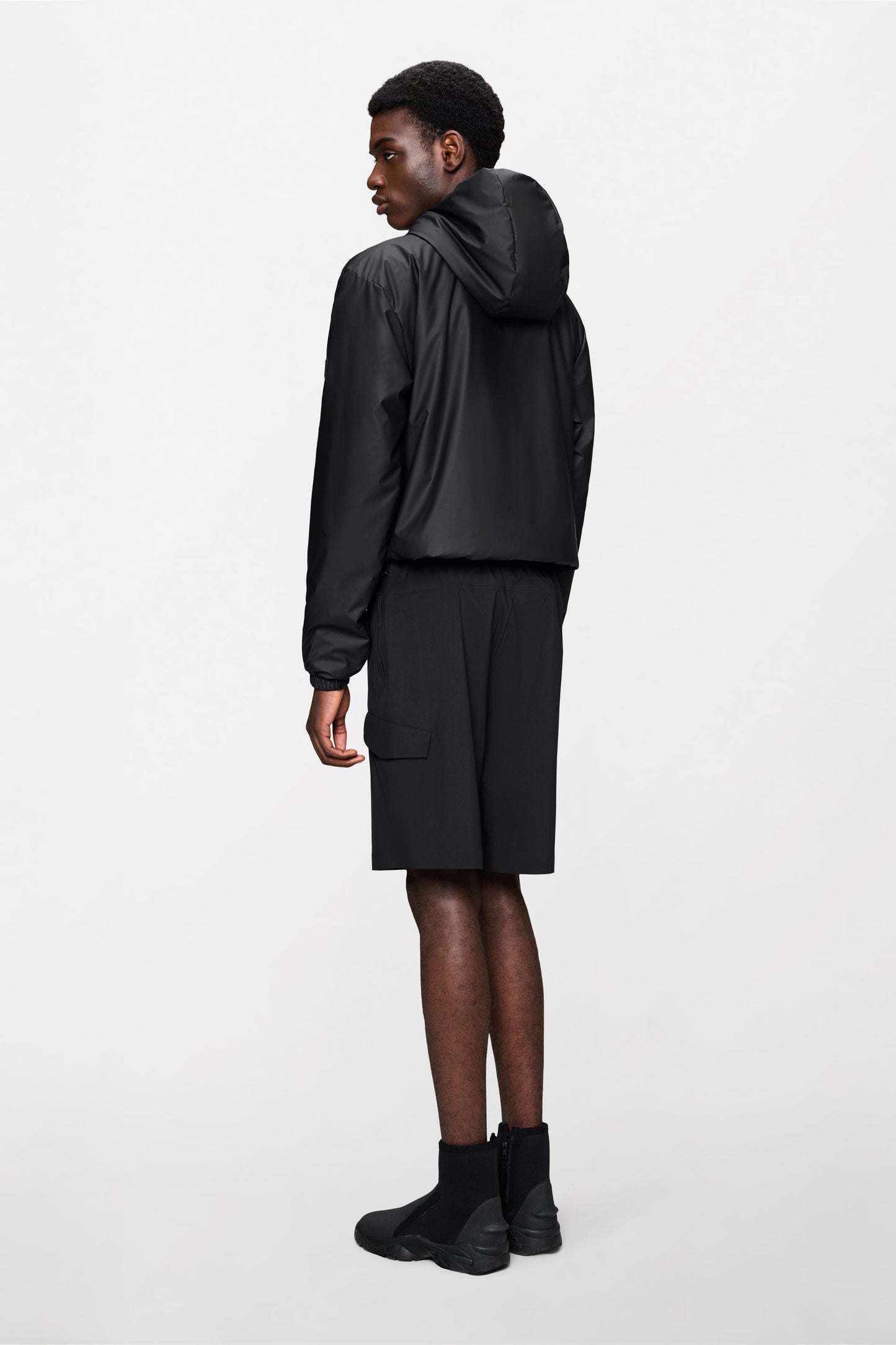 Lohja Short Insulated Jacket