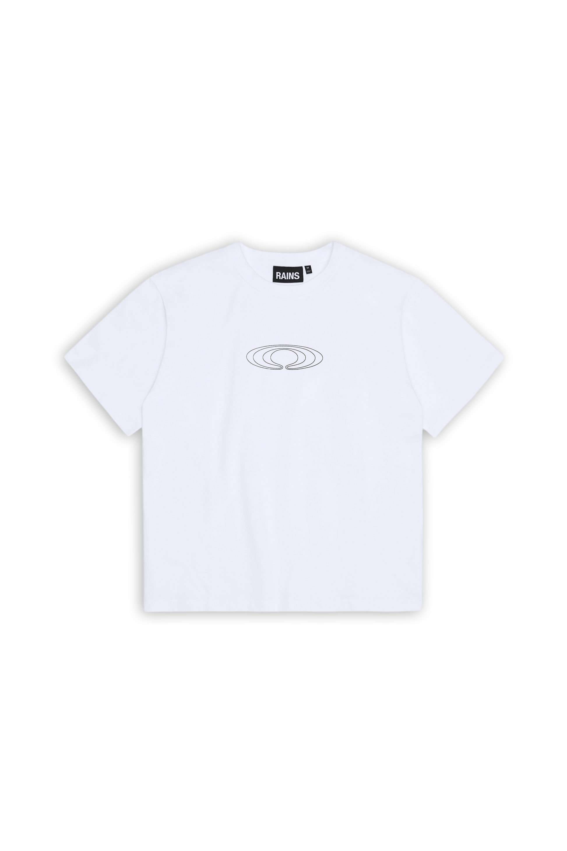 Classic T-shirt Splash