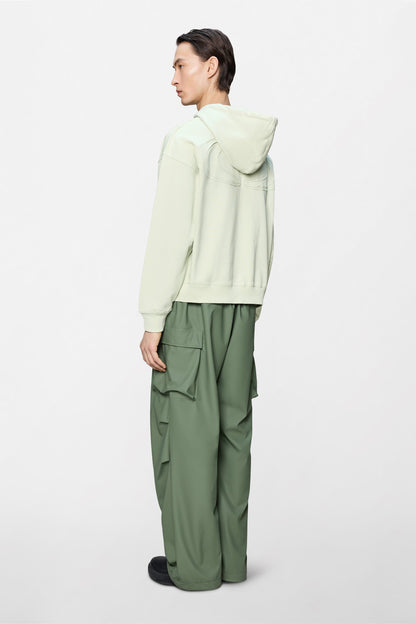 Classic Zip Hoodie