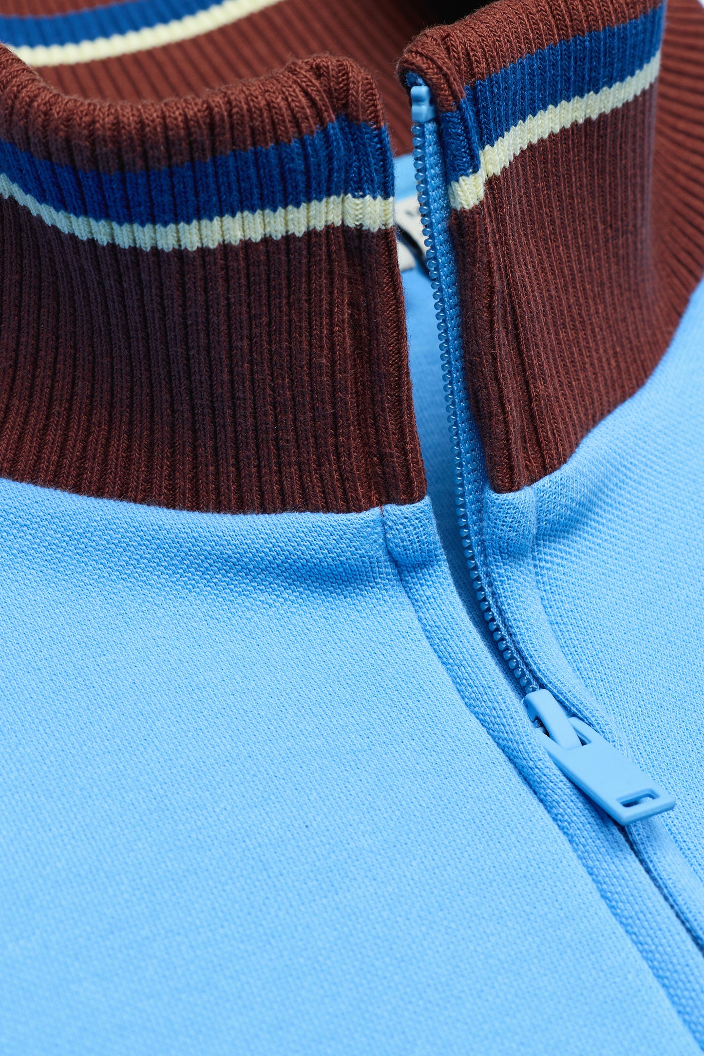 Downtime Track Top