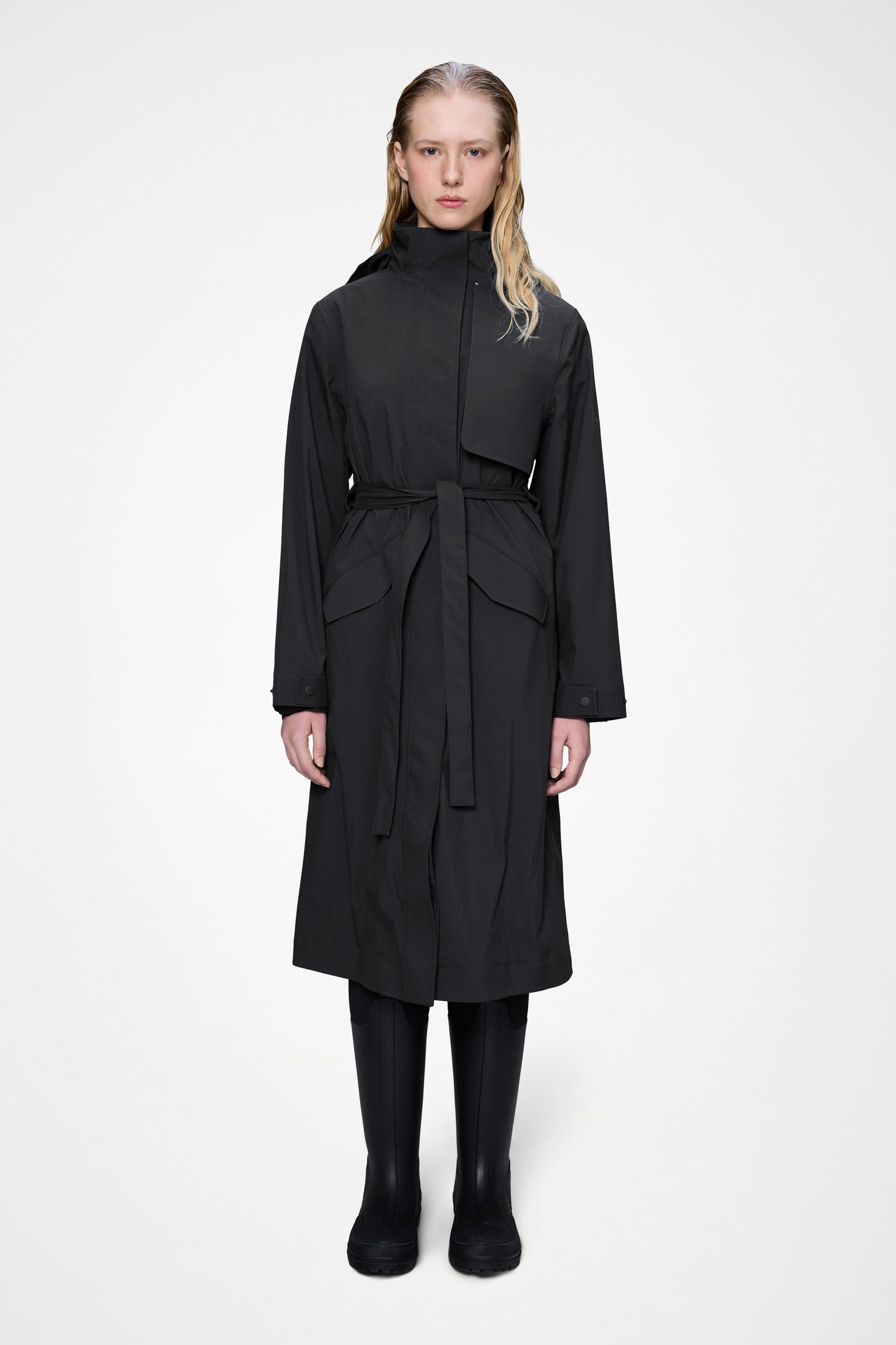 Suva Hardshell W Coat