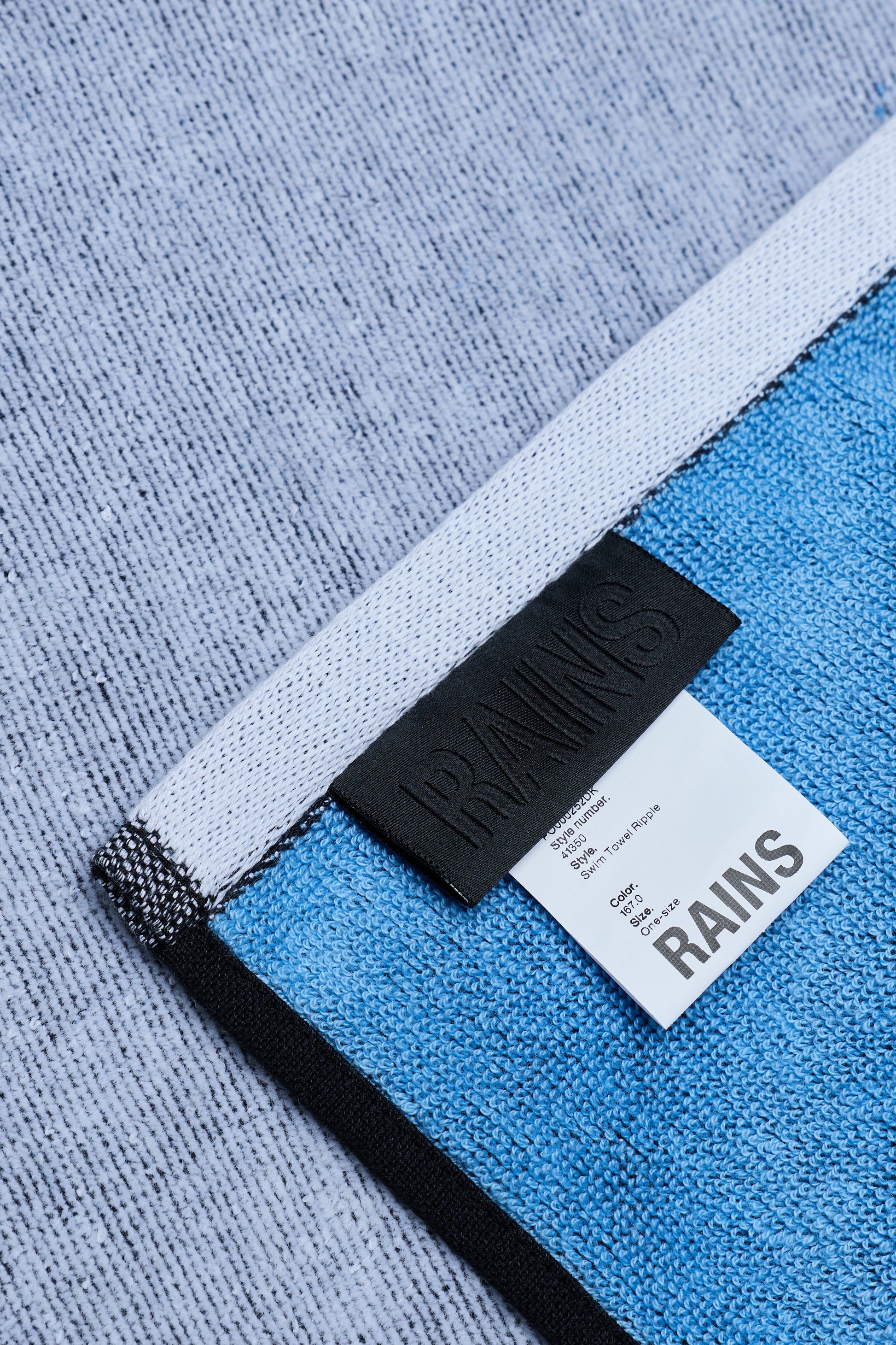 Swim Towel Ripple