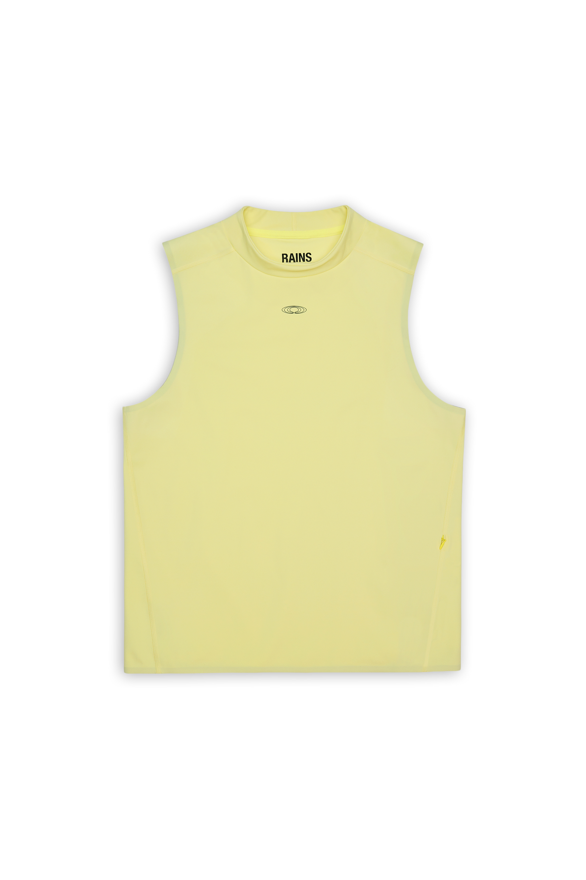 Warm-Up Tank Top