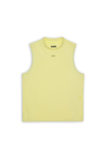 Warm-Up Tank Top