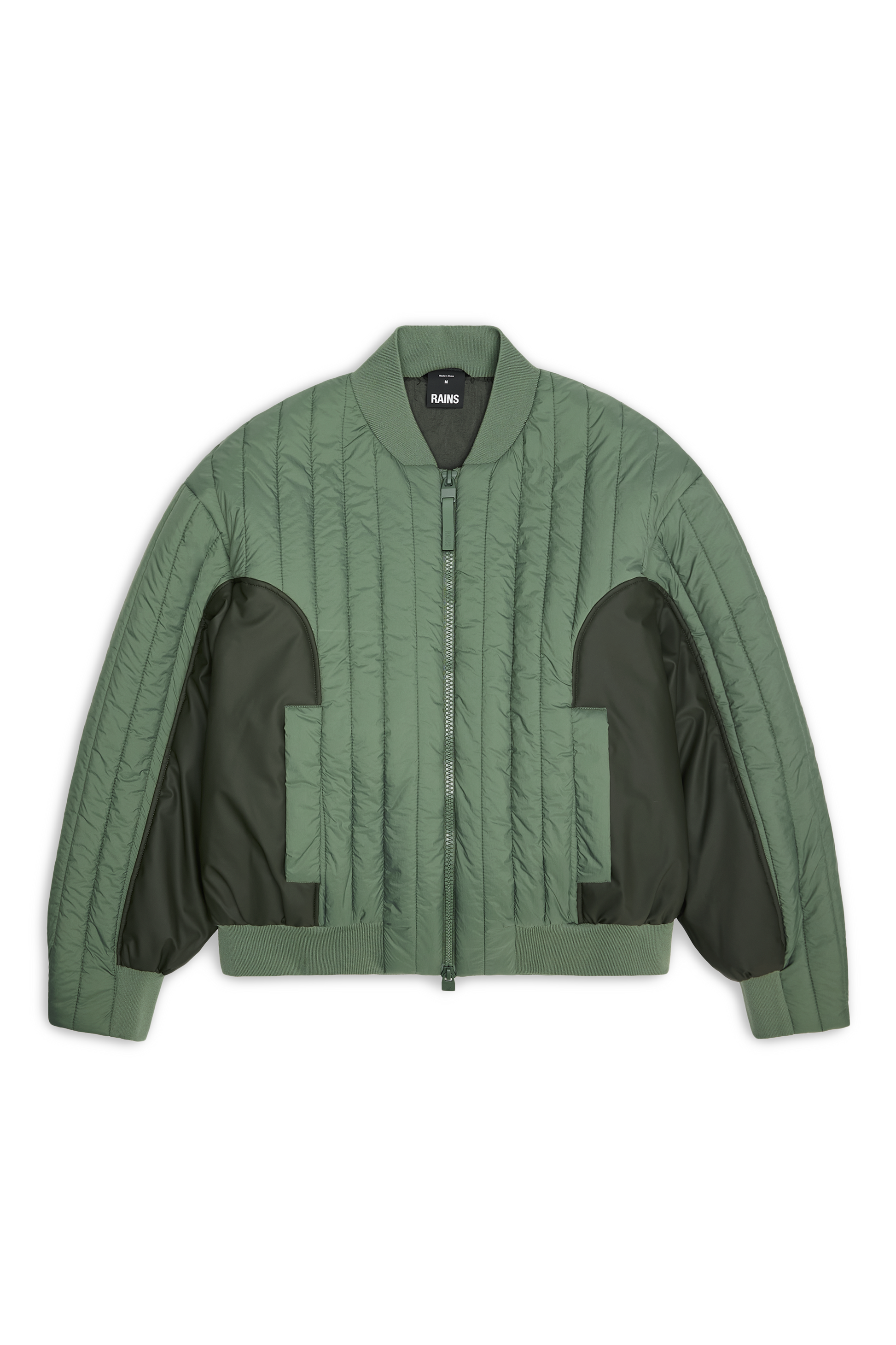 Koya Vision Bomber Jacket