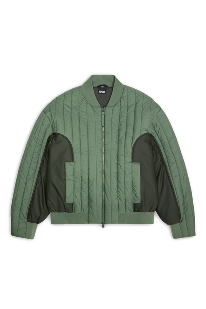 Koya Vision Bomber Jacket