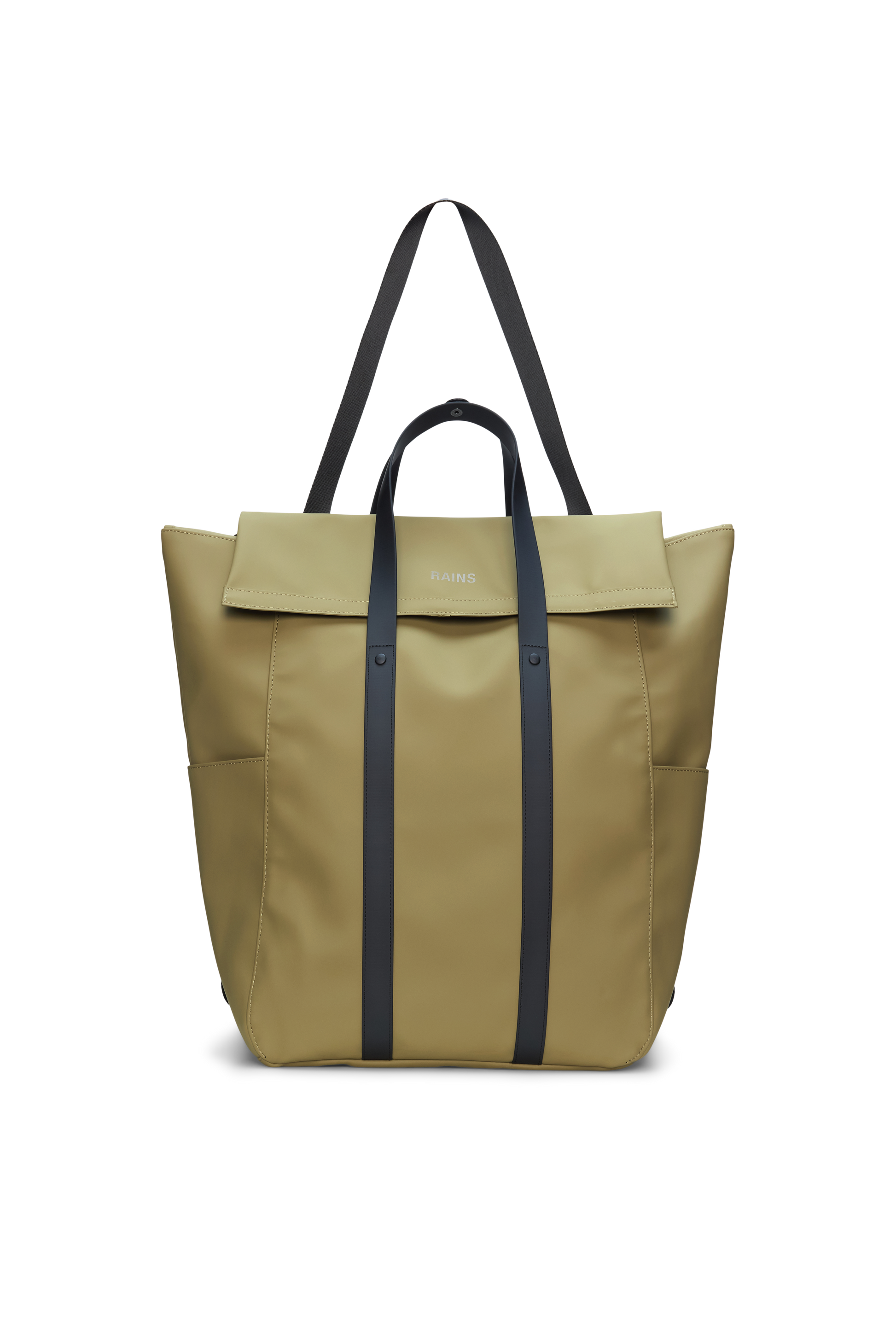 2 Way Tote Bag Large