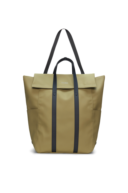 2 Way Tote Bag Large