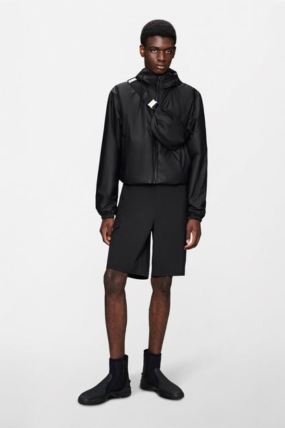 Lohja Short Insulated Jacket