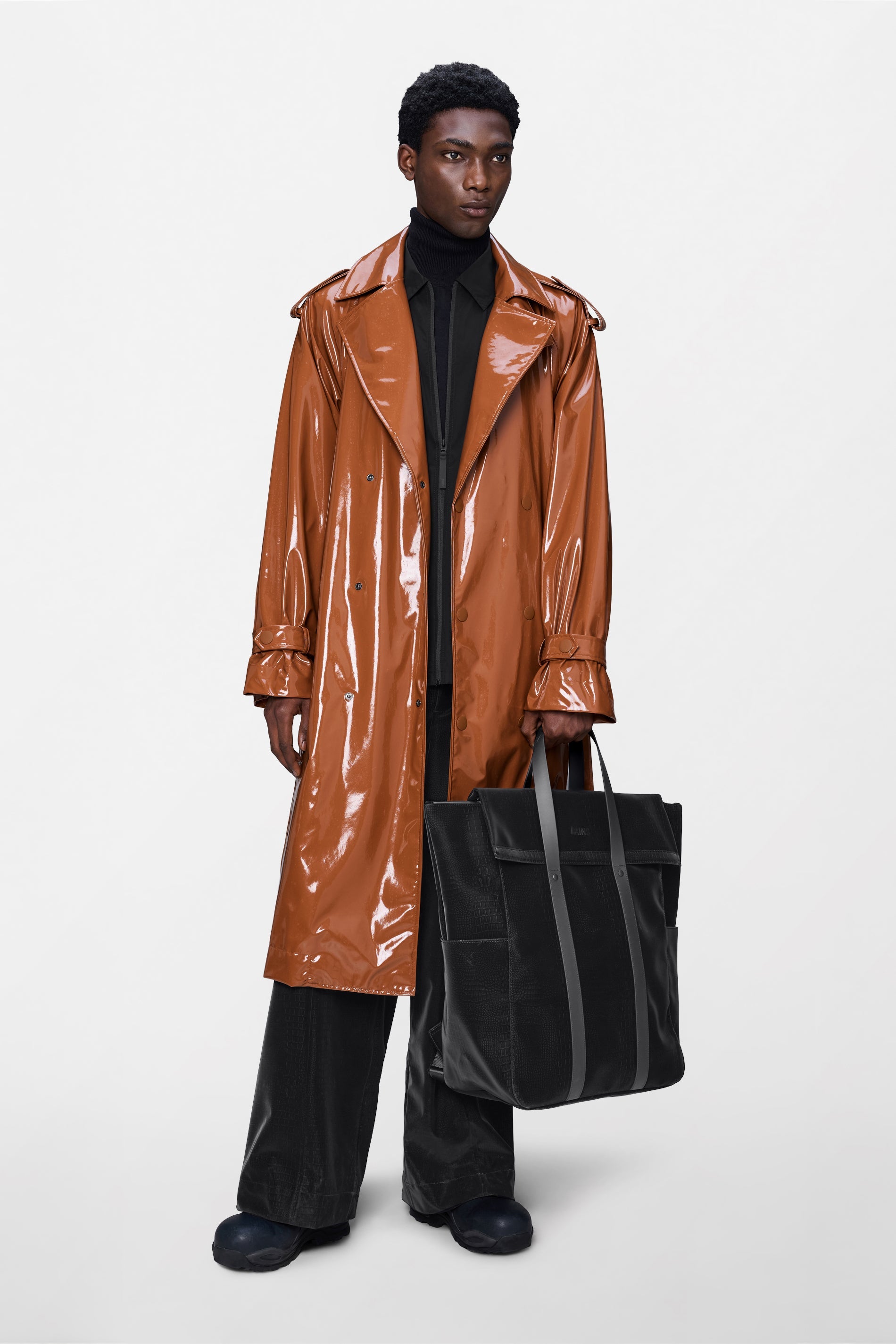Trench Coat