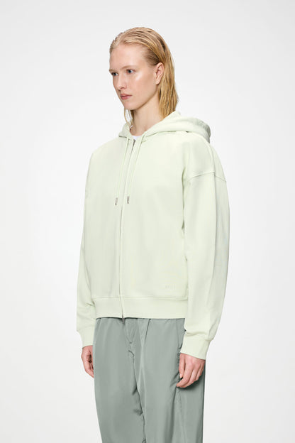 Classic Zip Hoodie