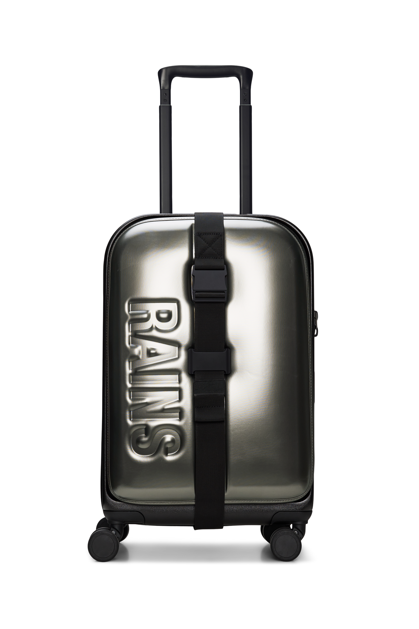 Texel Cabin Trolley