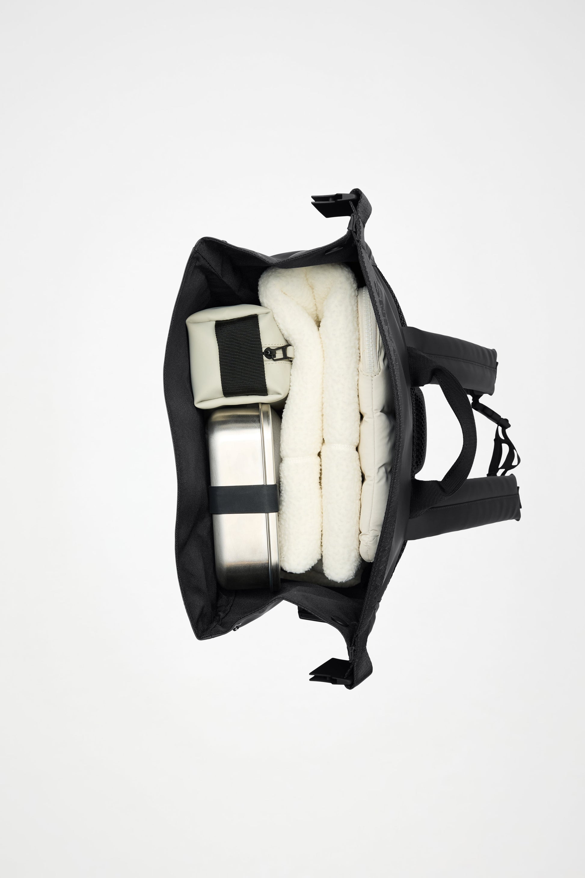 Trail Mountaineer Rolltop