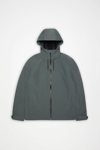 Suva Softshell Jacket