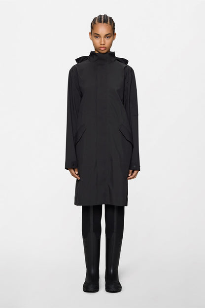 Suva Hardshell Coat