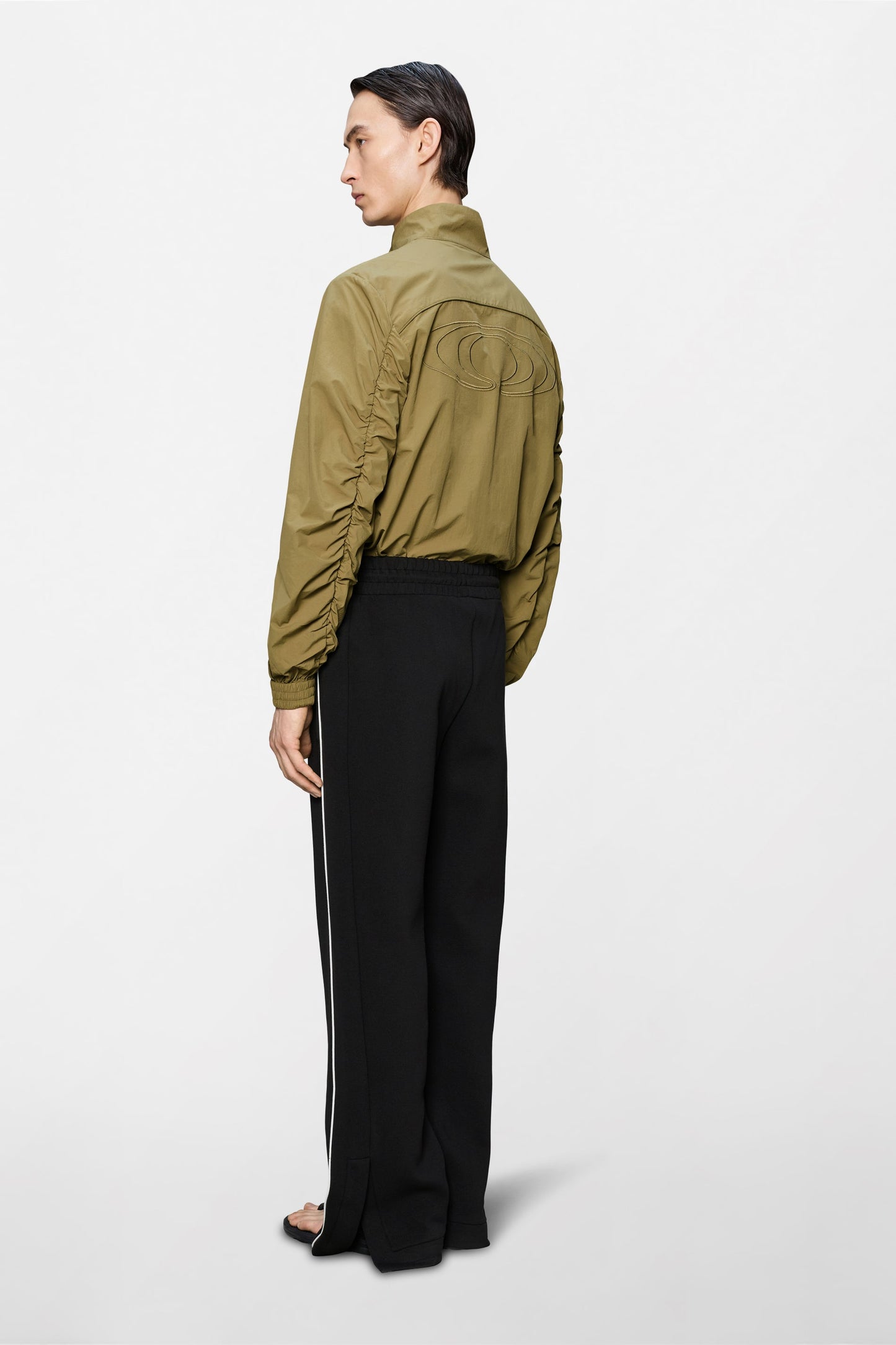 Downtime Track Pants