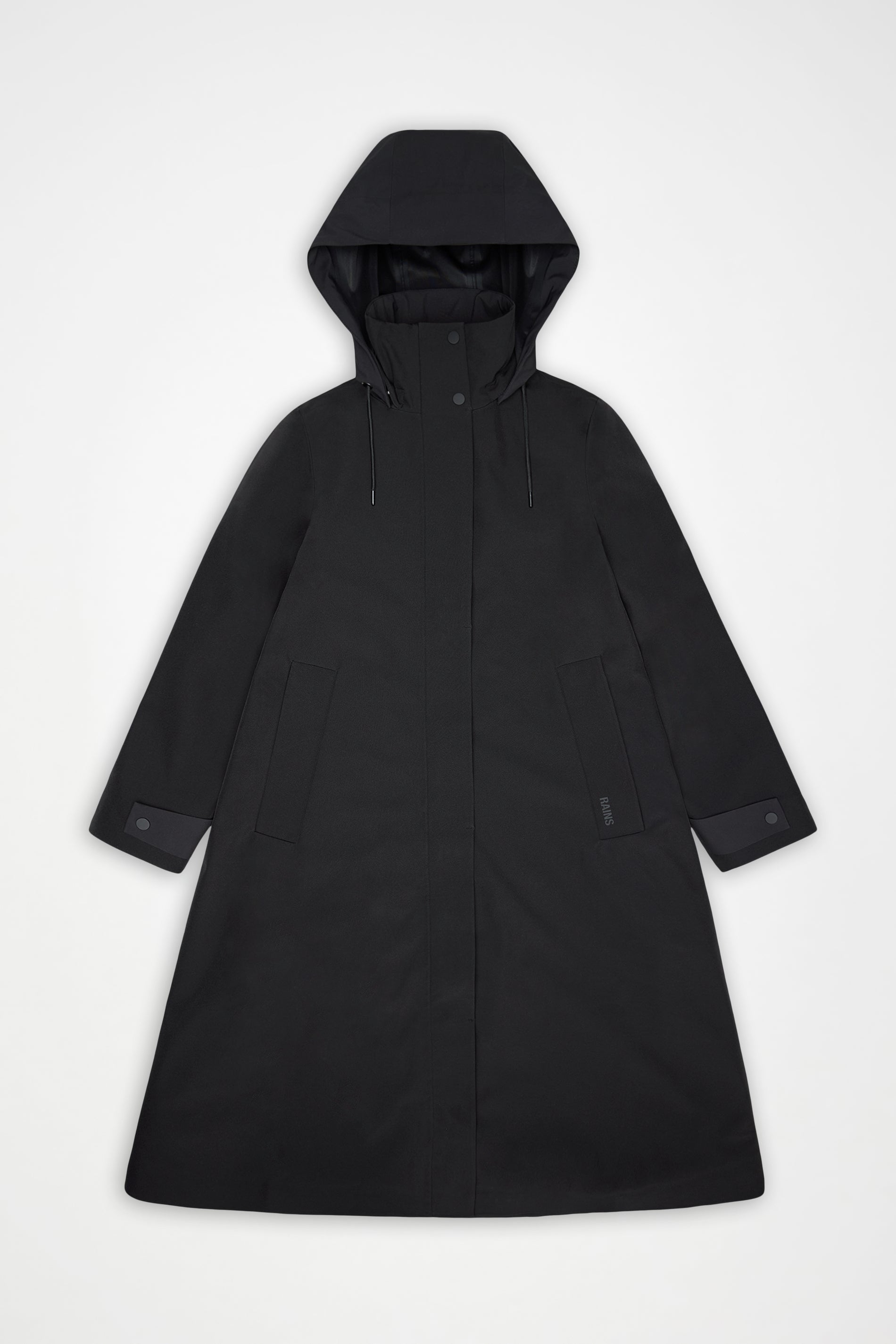 Suva Softshell A-Line W Jacket