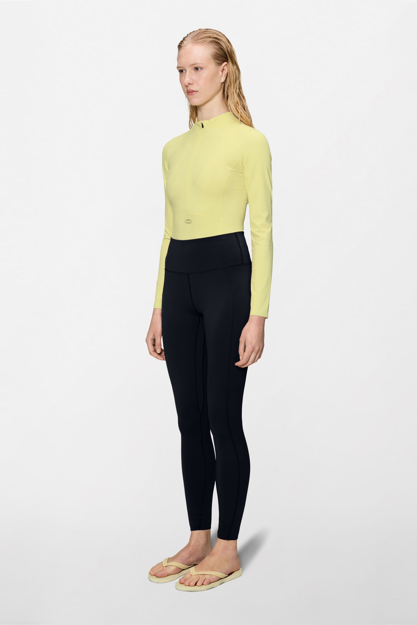 Warm-Up W Tights