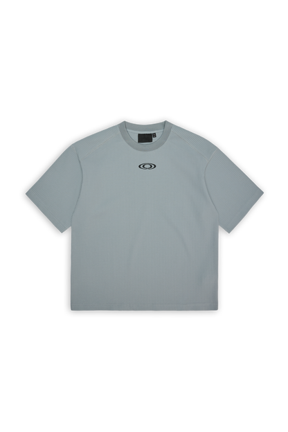 Waffle T-shirt Splash
